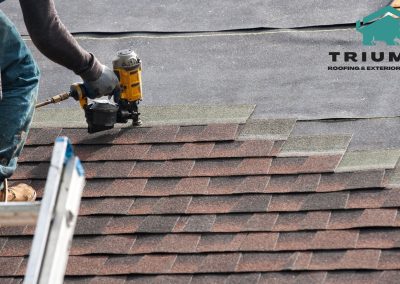 Triumph Roofing & Exteriors Company Of Bonita