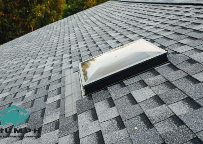 Triumph Roofing & Exteriors Company Of Bonita