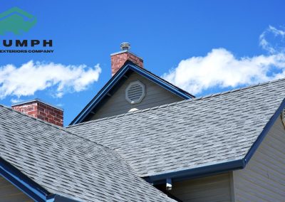 Triumph Roofing & Exteriors Company Of Bonita